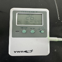 VWR Traceable Digital Thermometers - Quantity 5 image 3